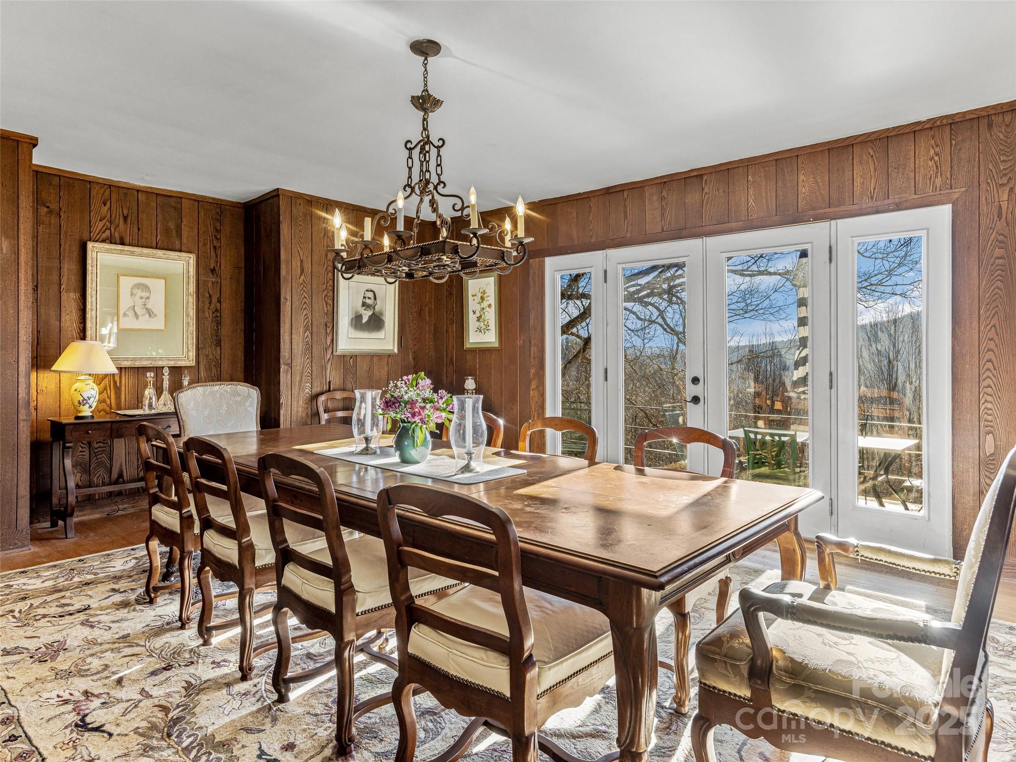 Green River - Residential