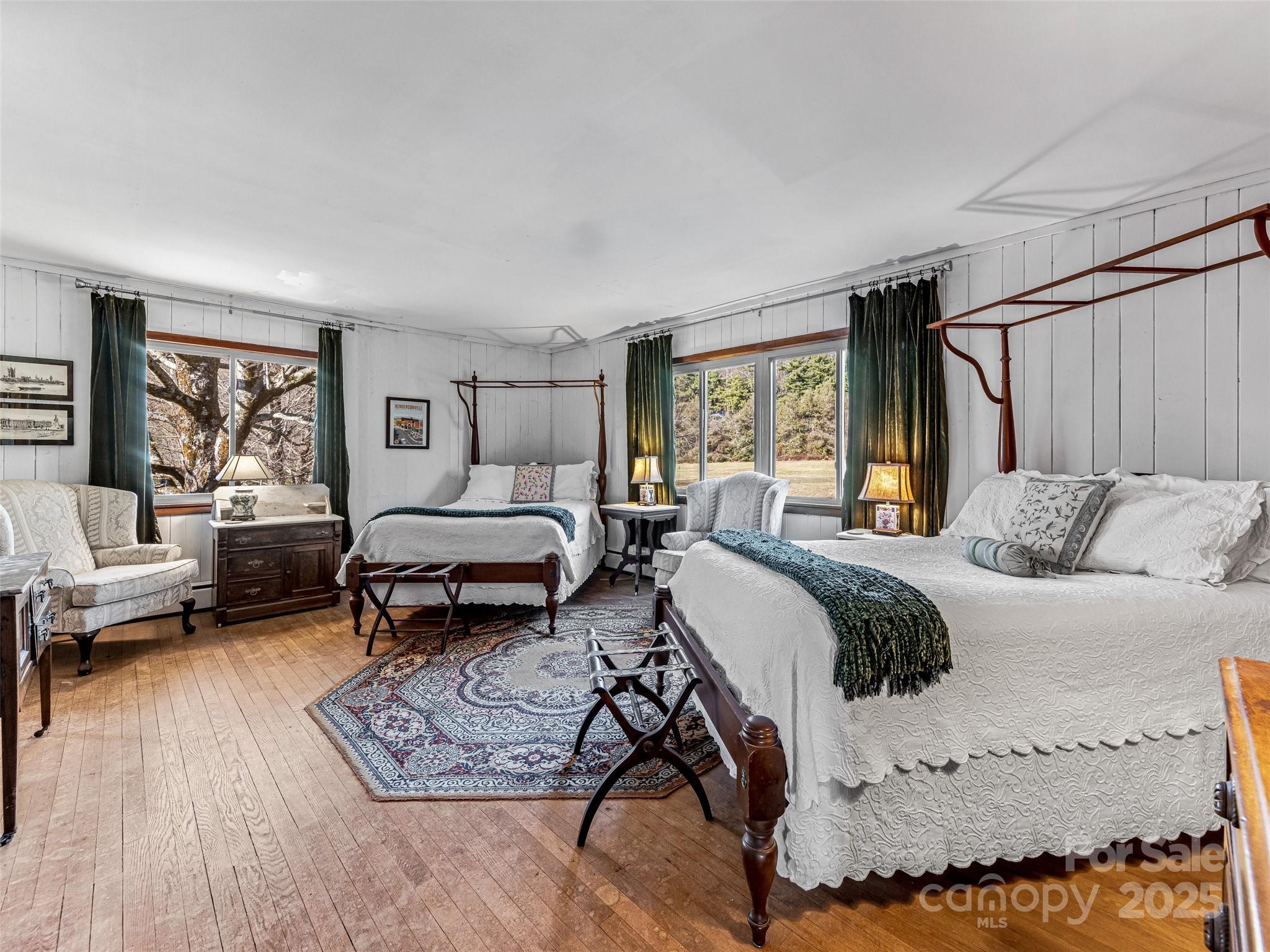 Green River - Residential