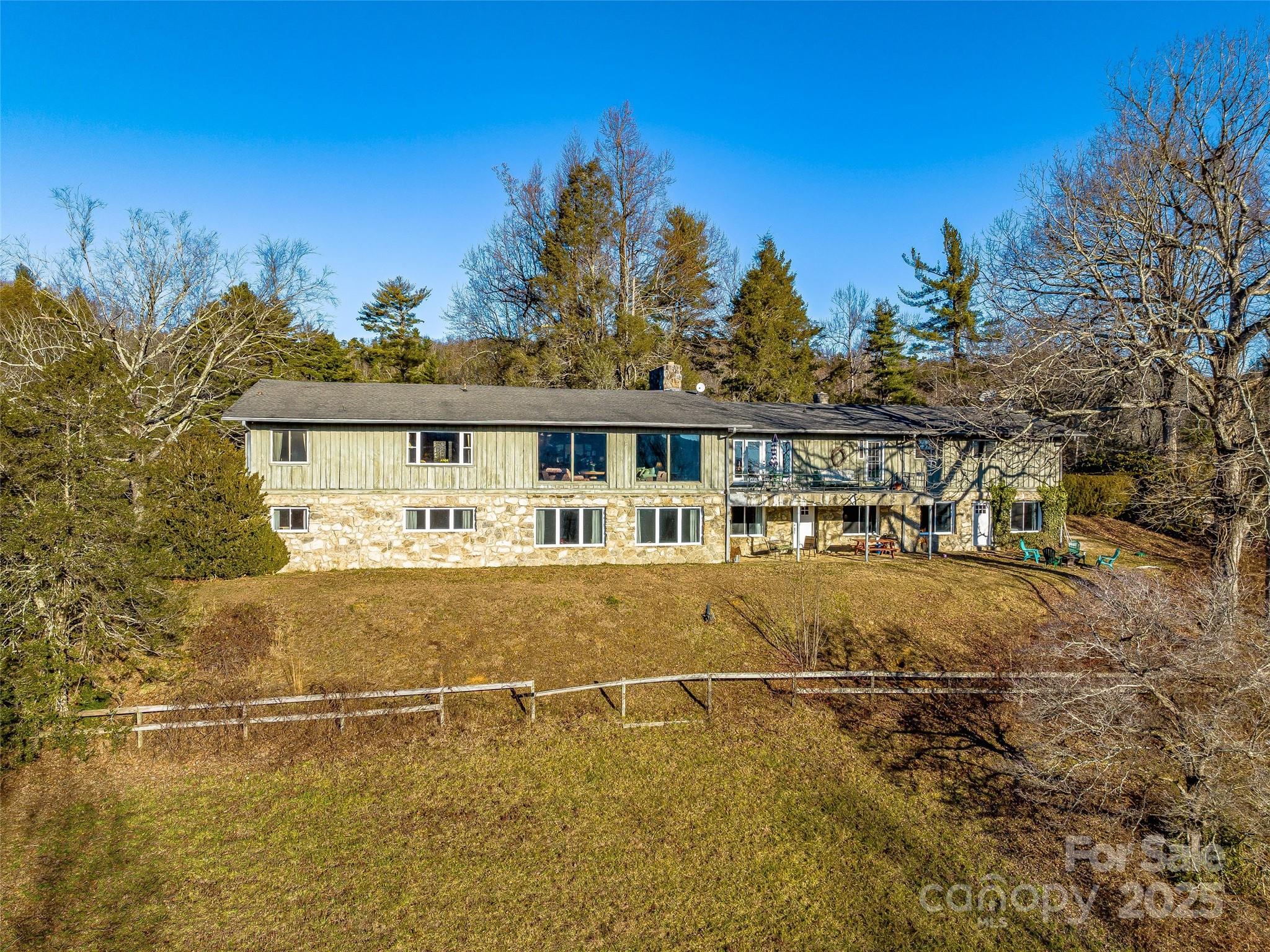 1411 Cabin Creek Road