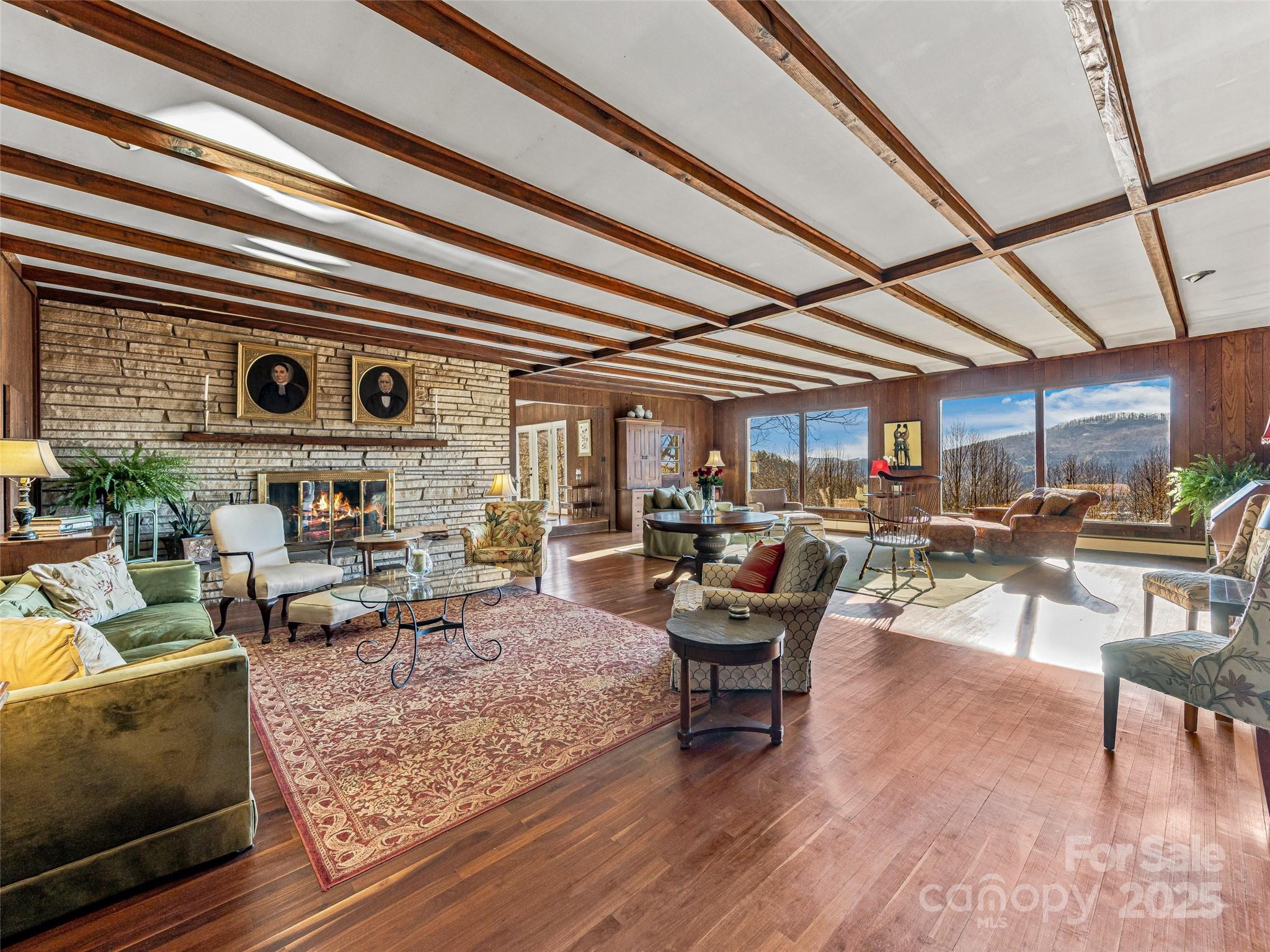 Green River - Residential