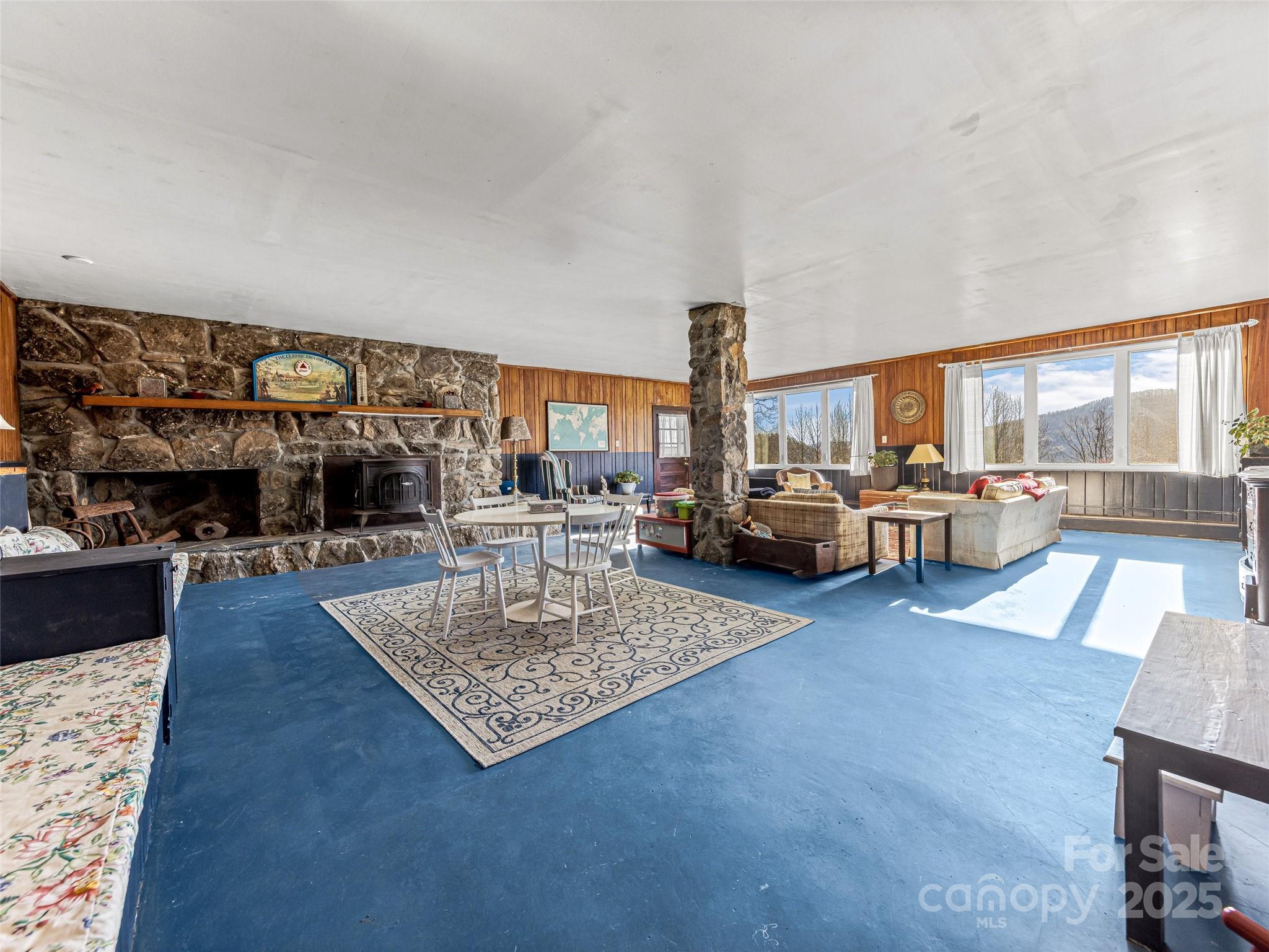 Green River - Residential