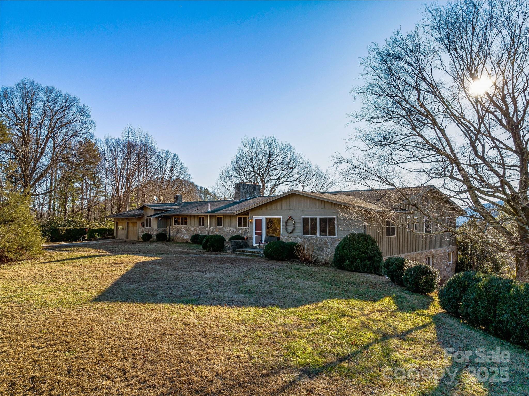 1411 Cabin Creek Road