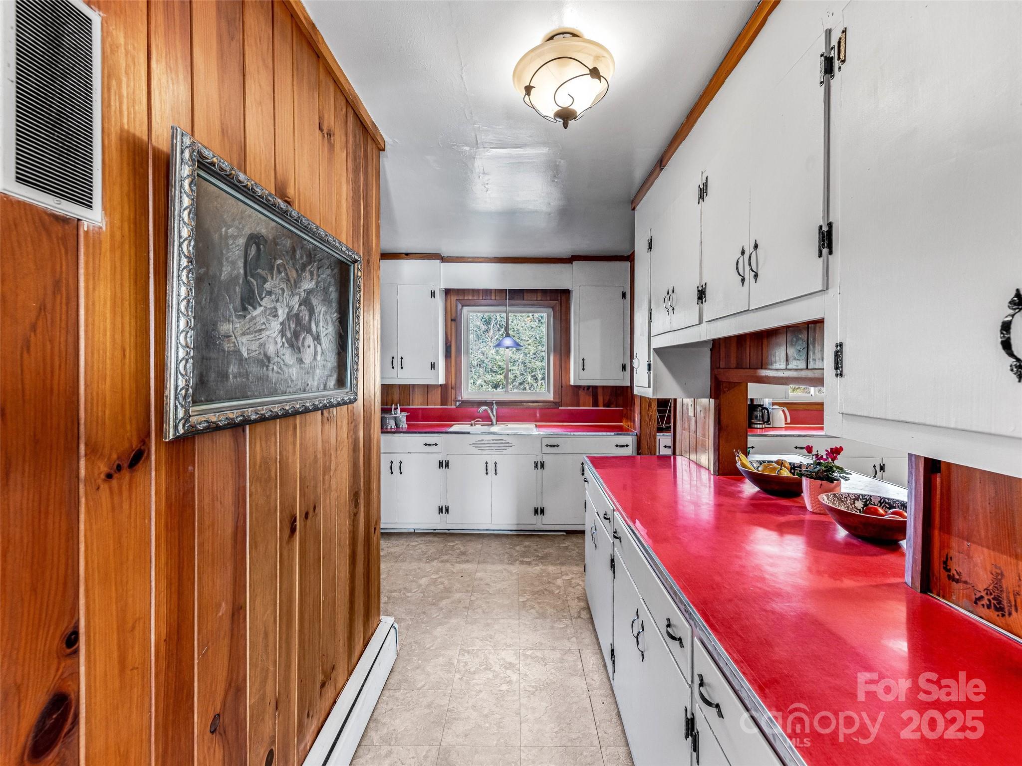 Green River - Residential