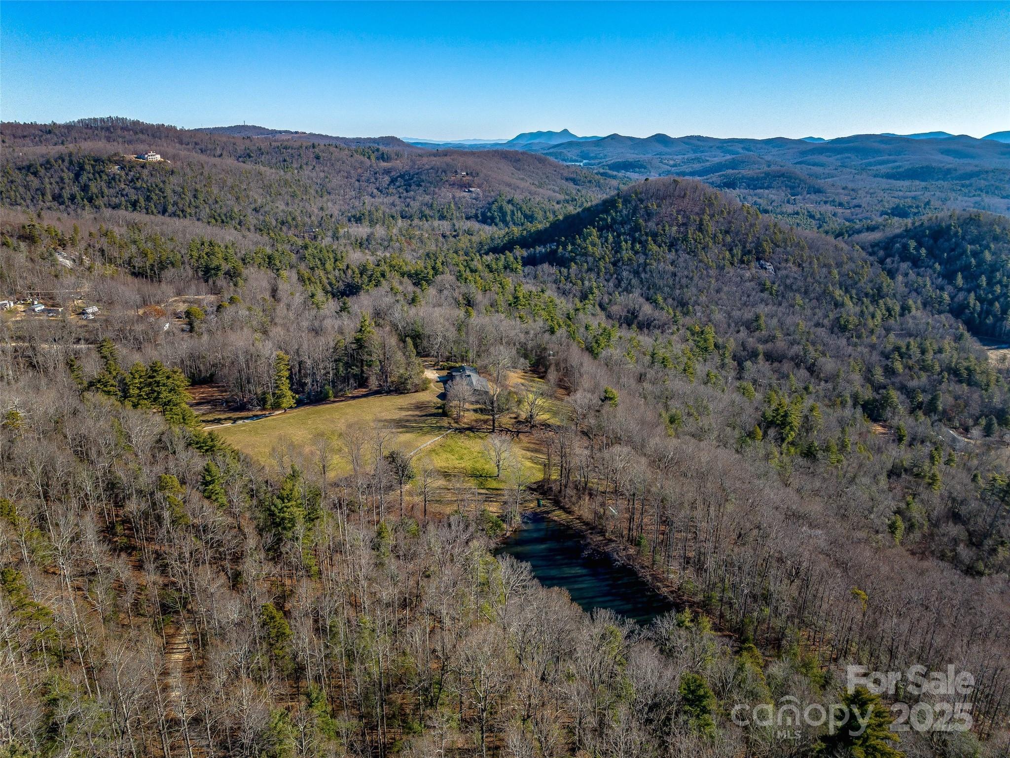1411 Cabin Creek Road