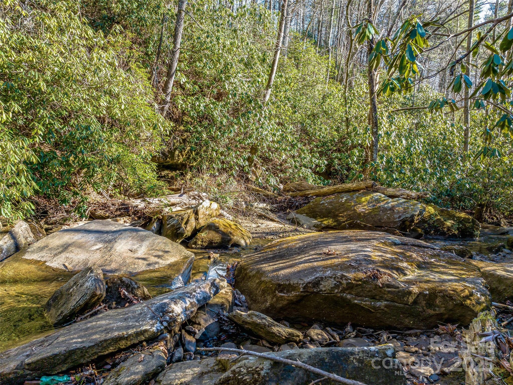 Green River - Residential