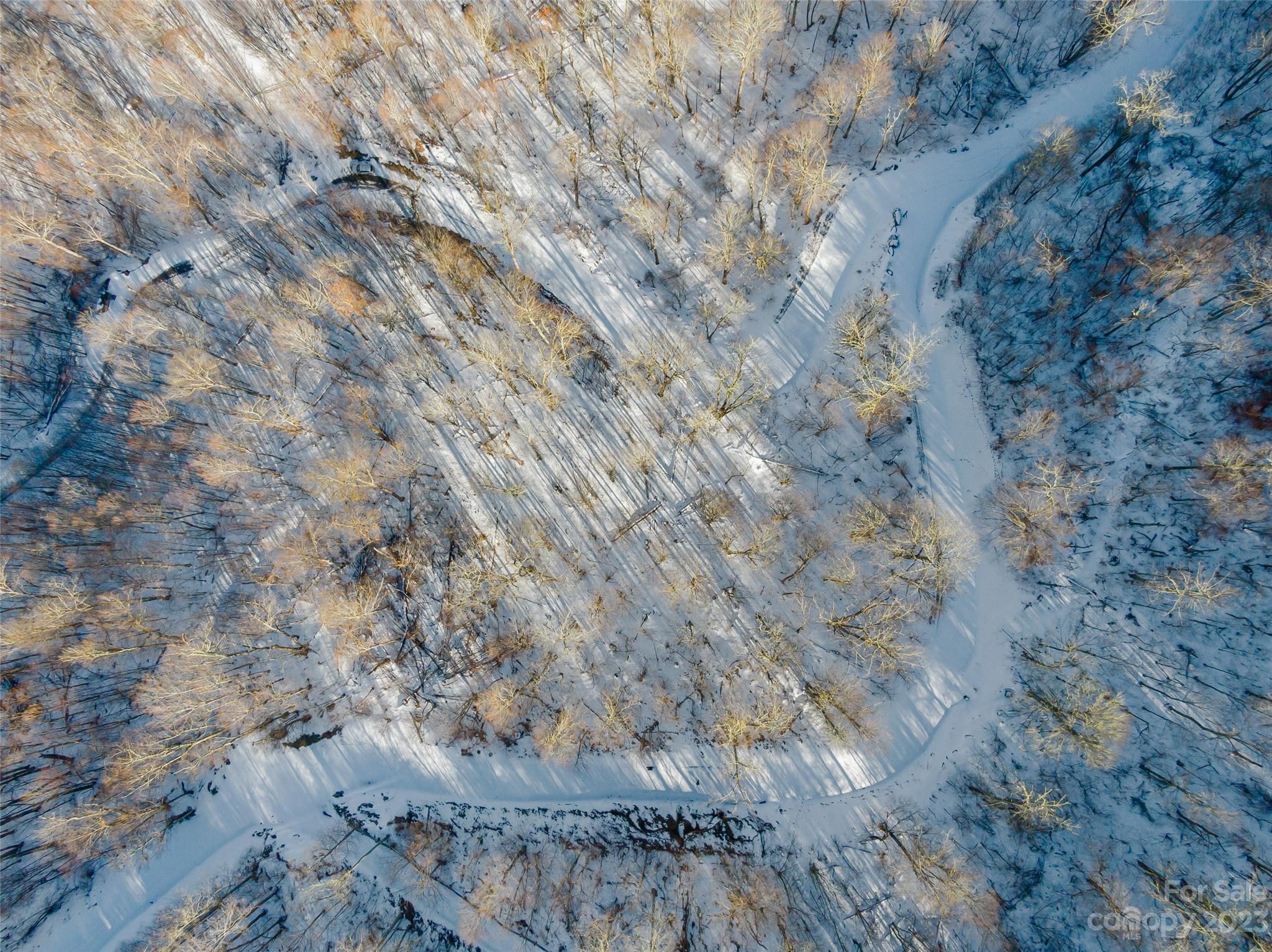 Lot 1 Mountain Gait Drive