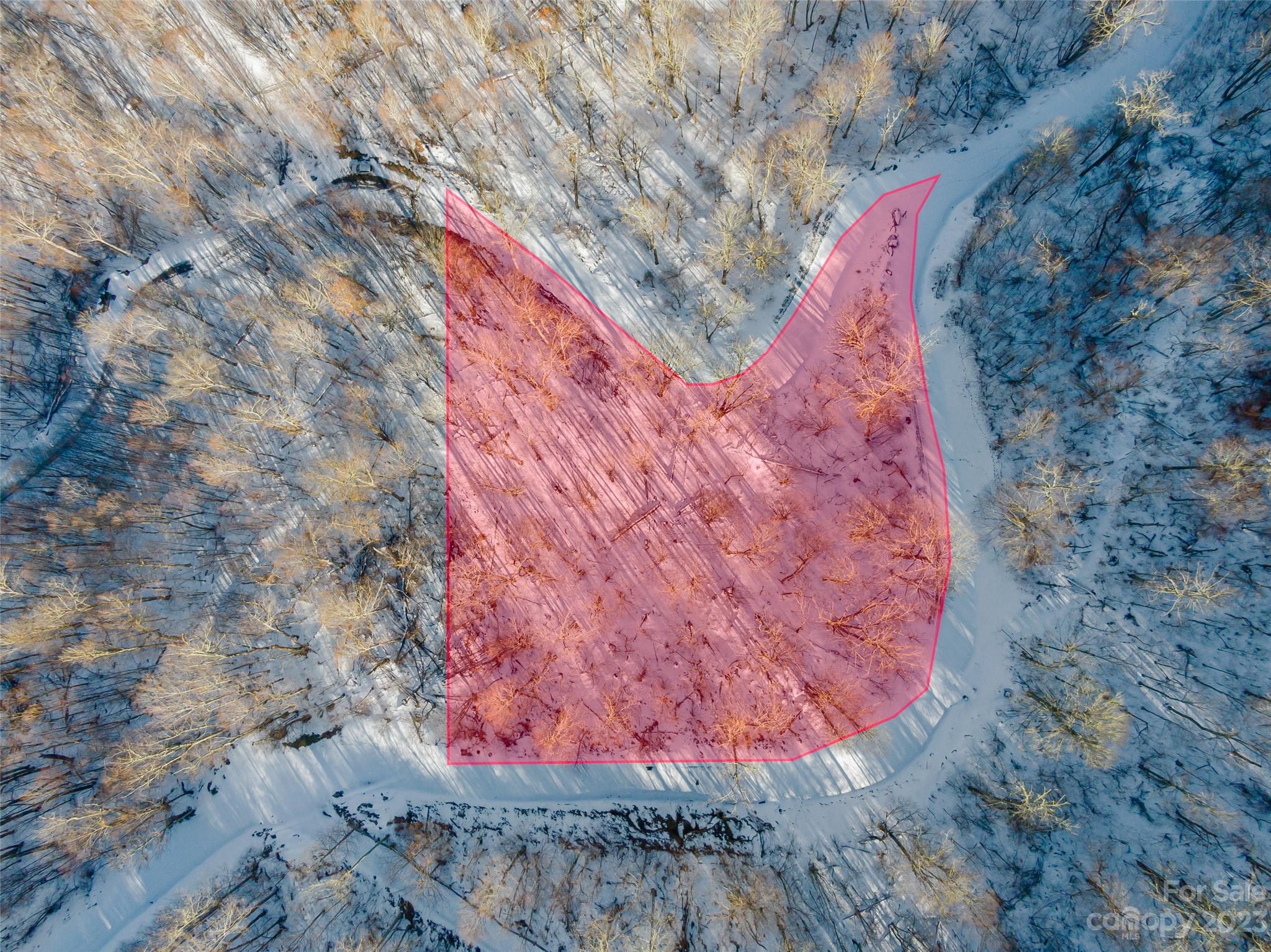 Lot 1 Mountain Gait Drive