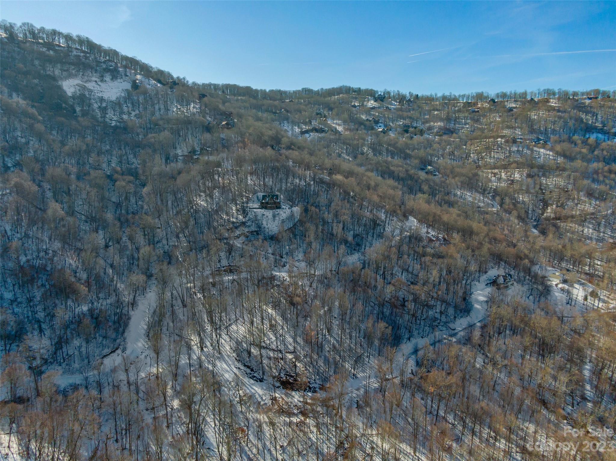 The Preserve at Wolf Laurel - Land