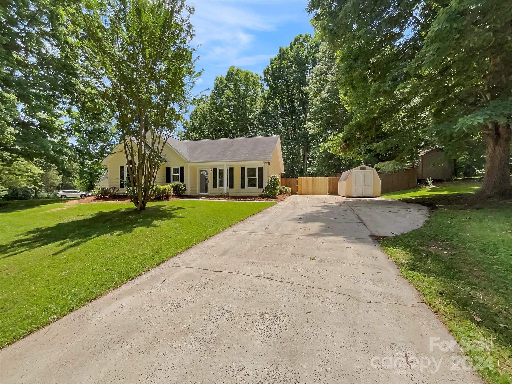 Hickory Creek - Residential