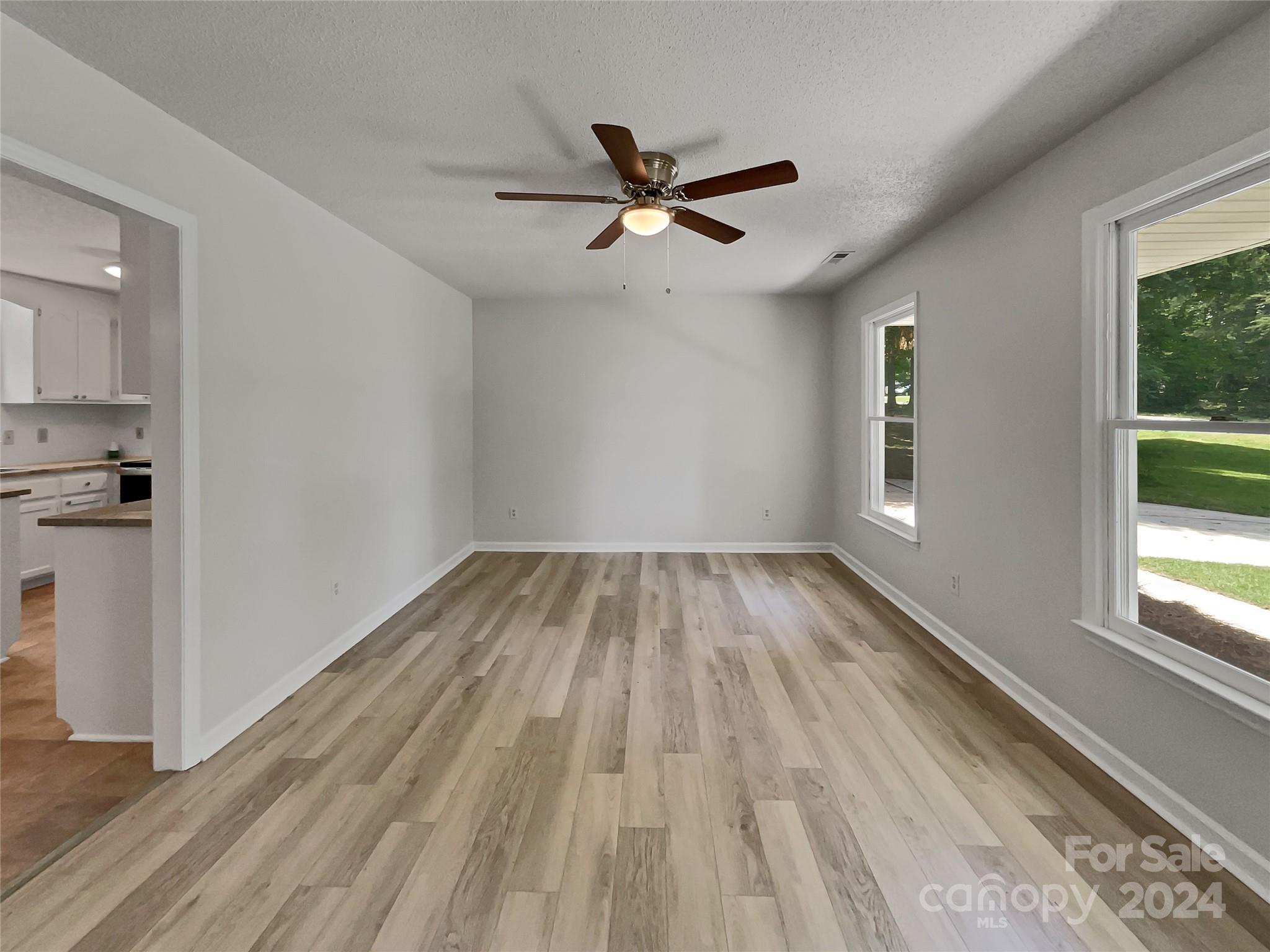 Hickory Creek - Residential