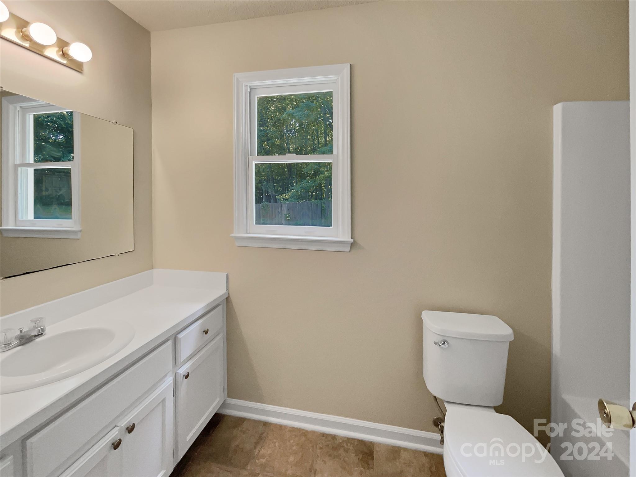 Hickory Creek - Residential