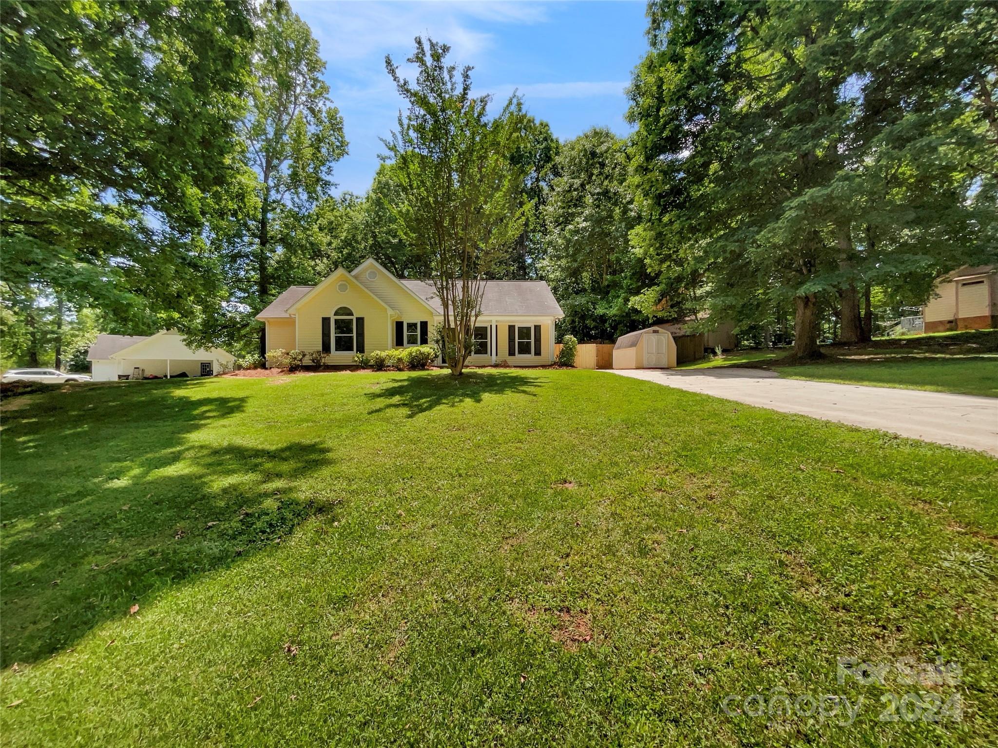 Hickory Creek - Residential