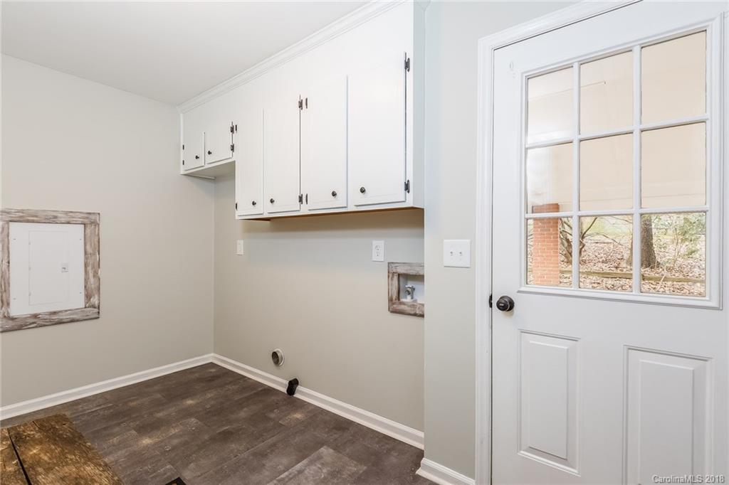 Innisfree - Residential