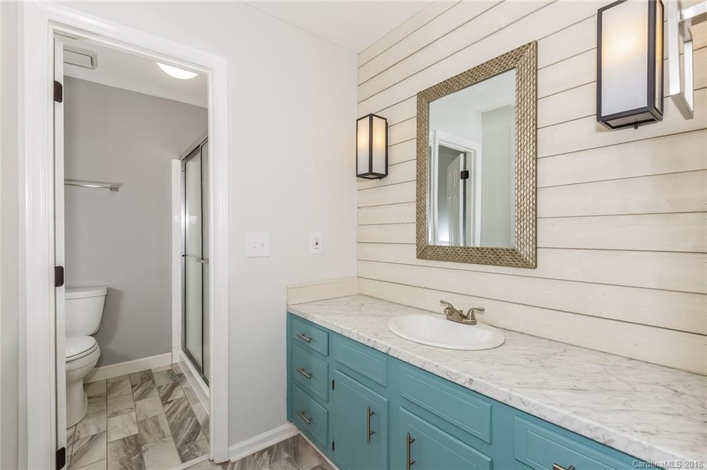 Innisfree - Residential