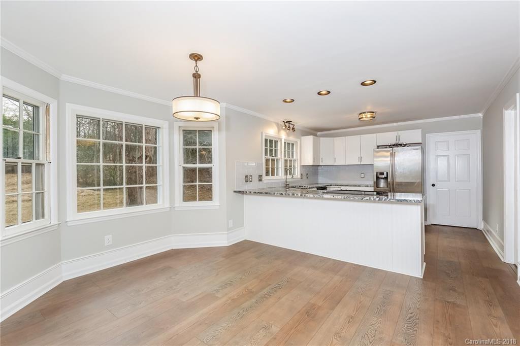 Innisfree - Residential