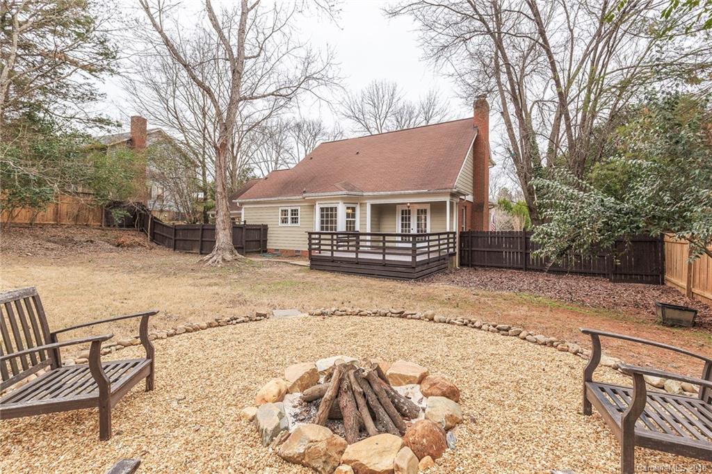 Innisfree - Residential