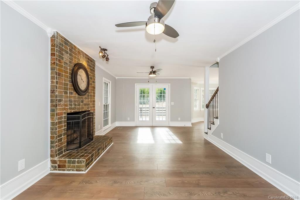 Innisfree - Residential