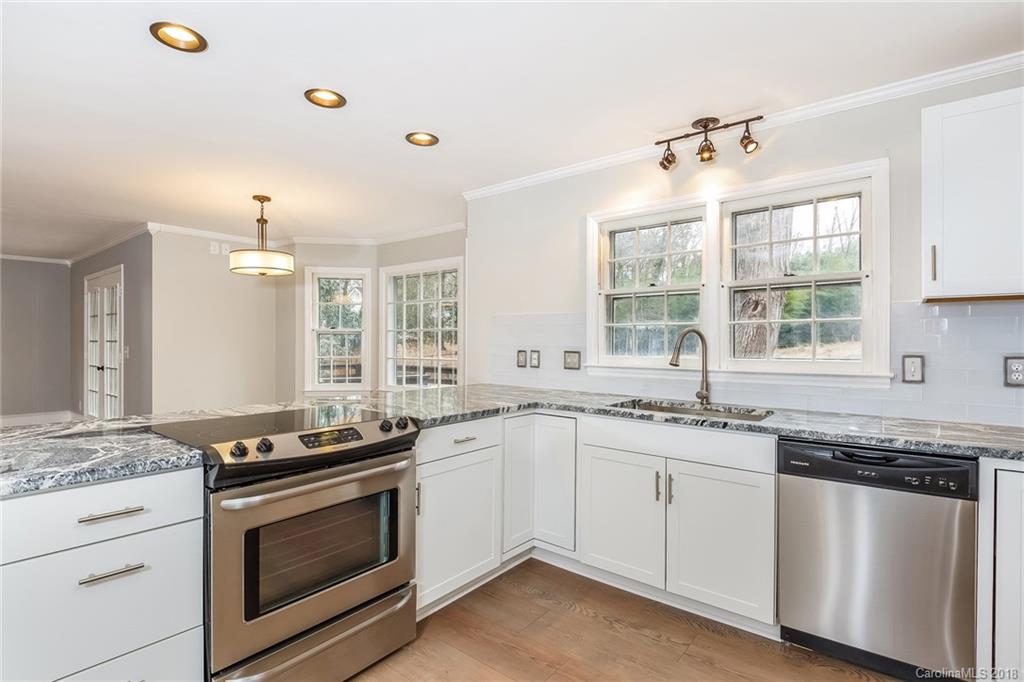 Innisfree - Residential