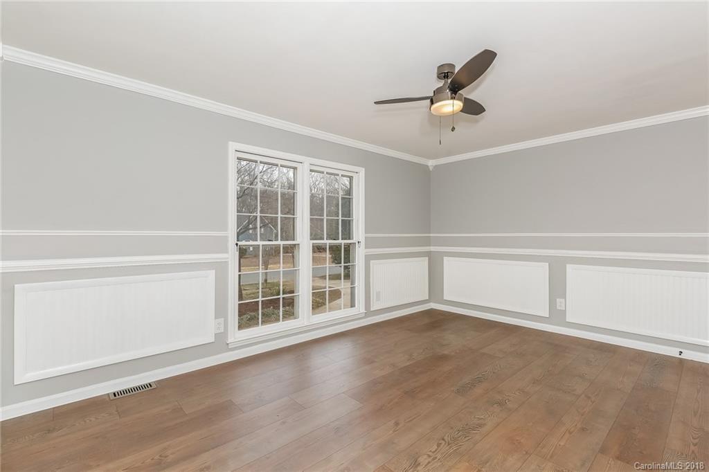 Innisfree - Residential