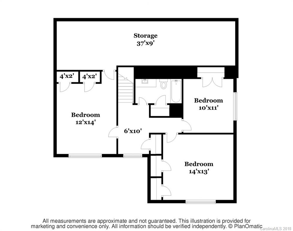 Innisfree - Residential