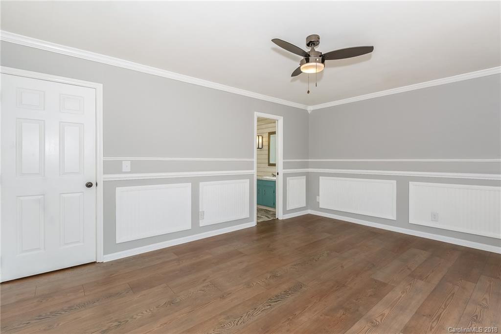 Innisfree - Residential