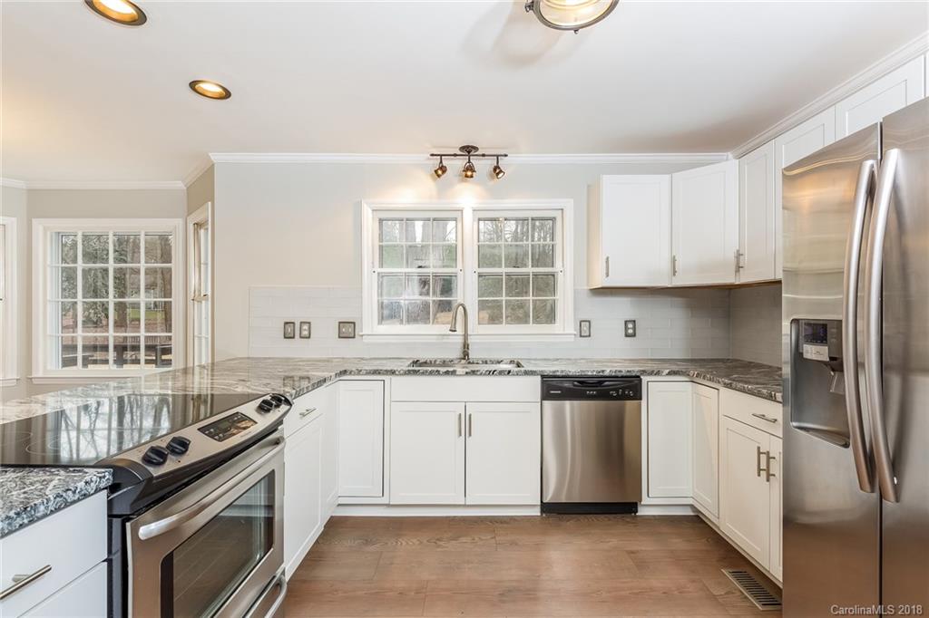 Innisfree - Residential