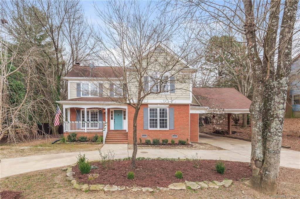 Innisfree - Residential