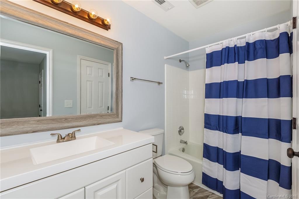 Innisfree - Residential