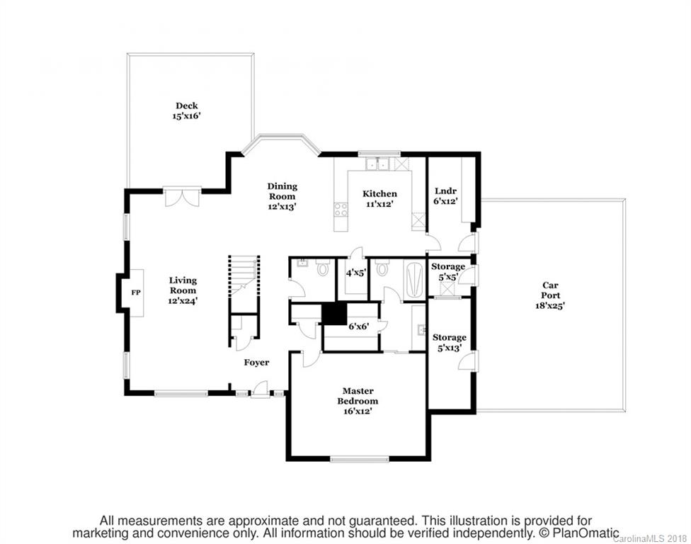 Innisfree - Residential