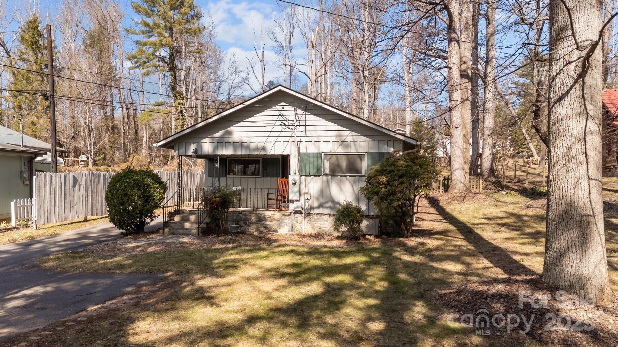 215 Cedar Lane