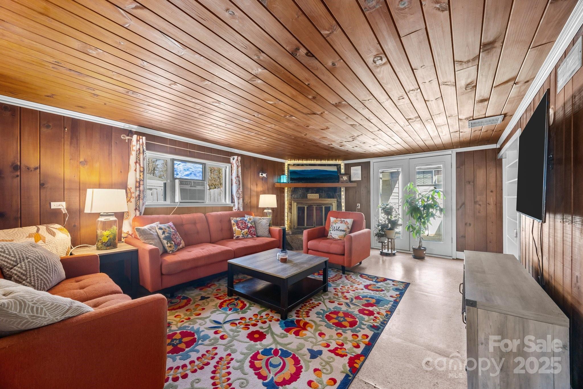 215 Cedar Lane
