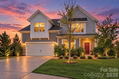 Photo of 17713 Yarwill Court, Charlotte, NC 28278 (MLS # 4400457)