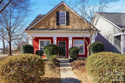 Photo of 1905 Stroud Park Court, Charlotte, NC 28206 (MLS # 4337465)