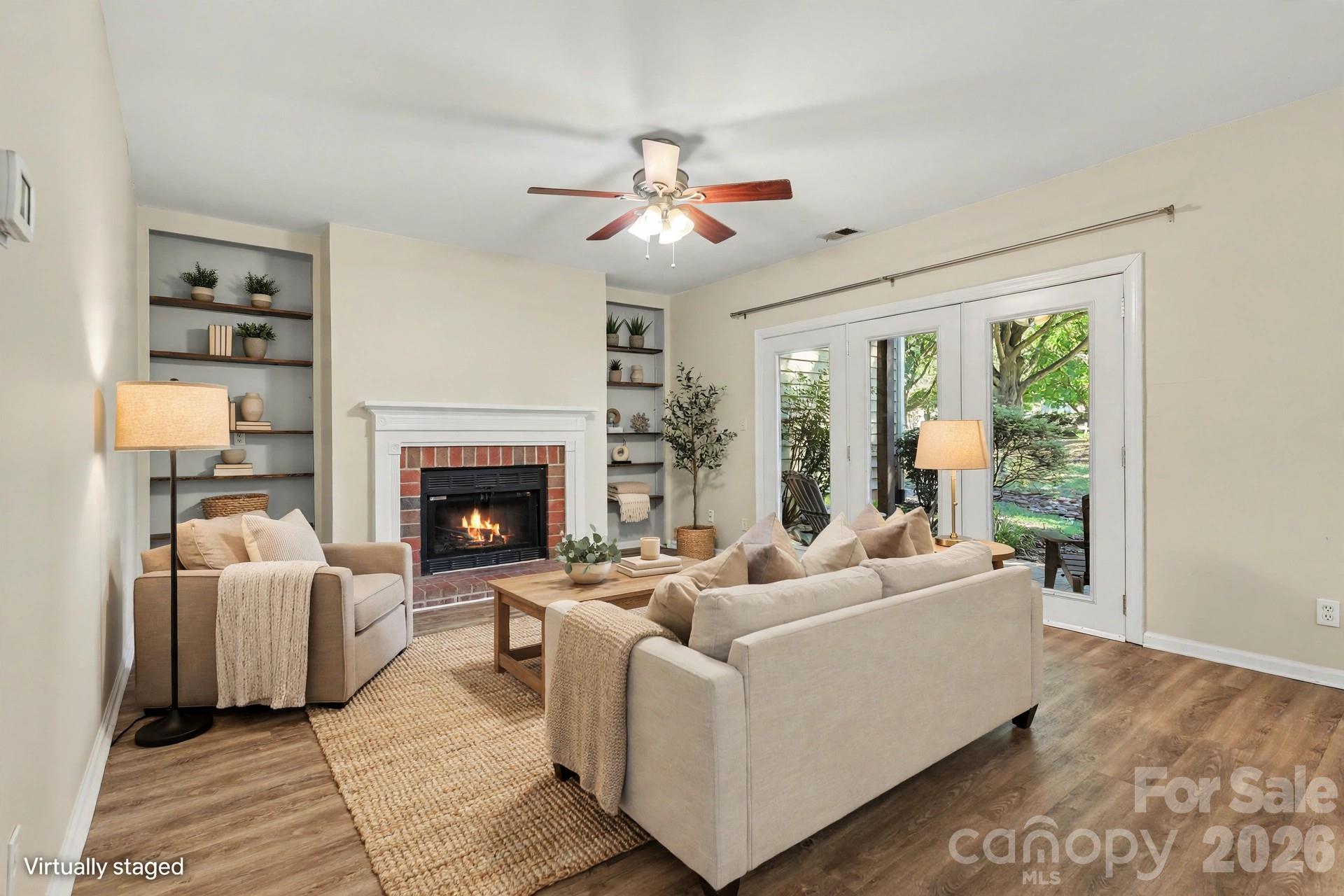3200 Selwyn Farms Lane 2