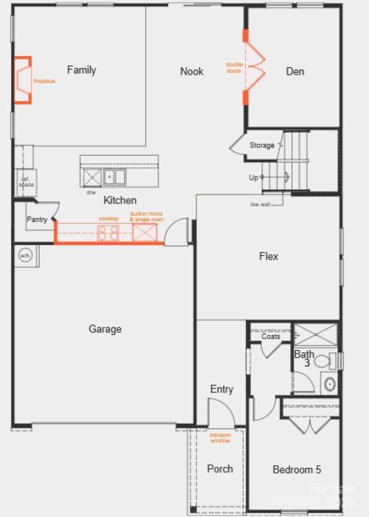6882 Wilson Creek Drive
