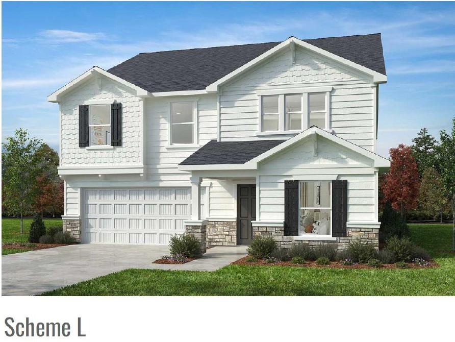 Wilson Creek - Residential