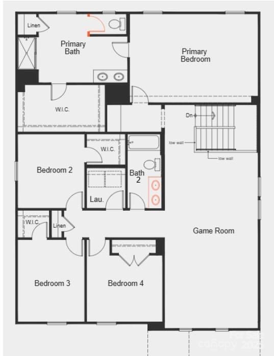 6882 Wilson Creek Drive