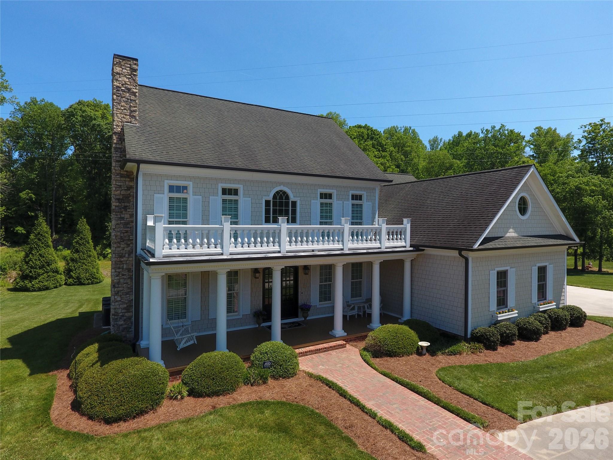 745 Saint Andrews Road
