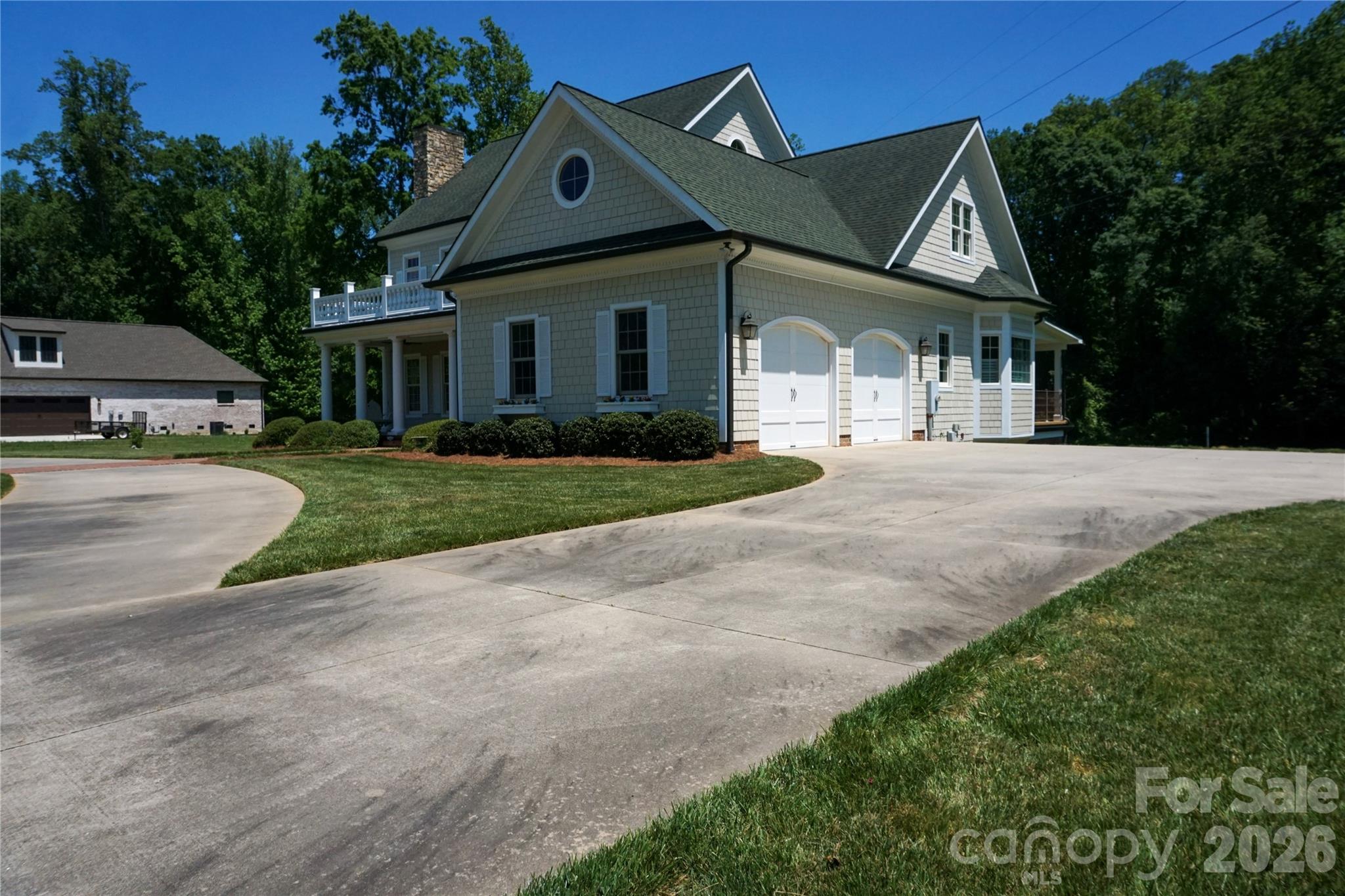 745 Saint Andrews Road
