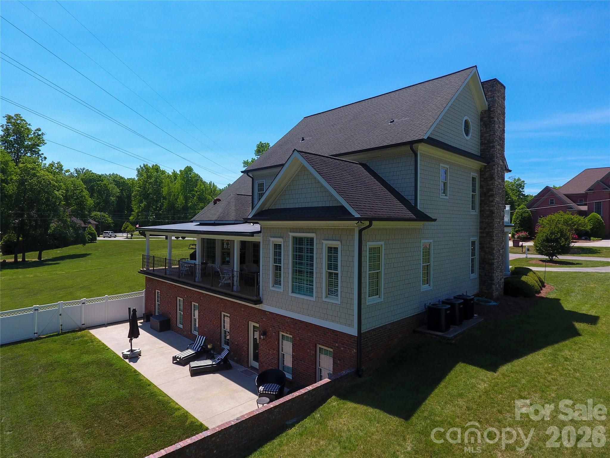 745 Saint Andrews Road