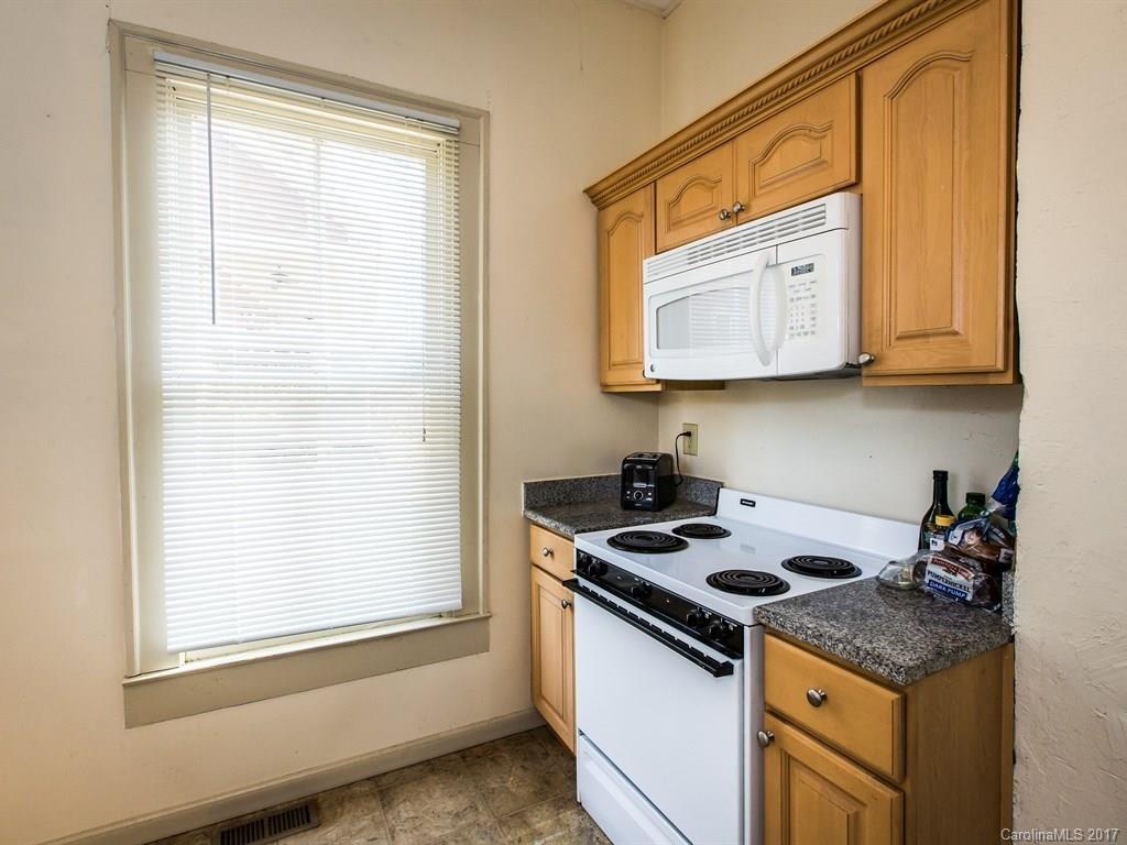 Cherry - Residential