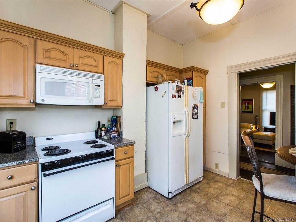 Cherry - Residential