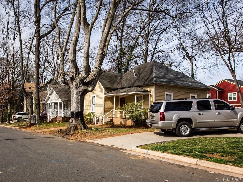 Cherry - Residential