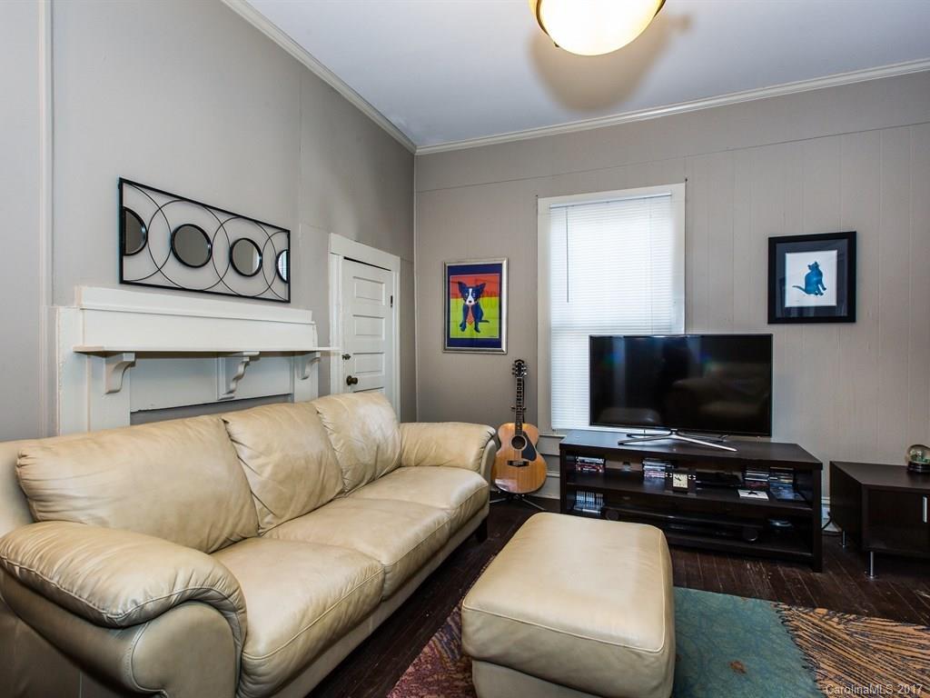 Cherry - Residential