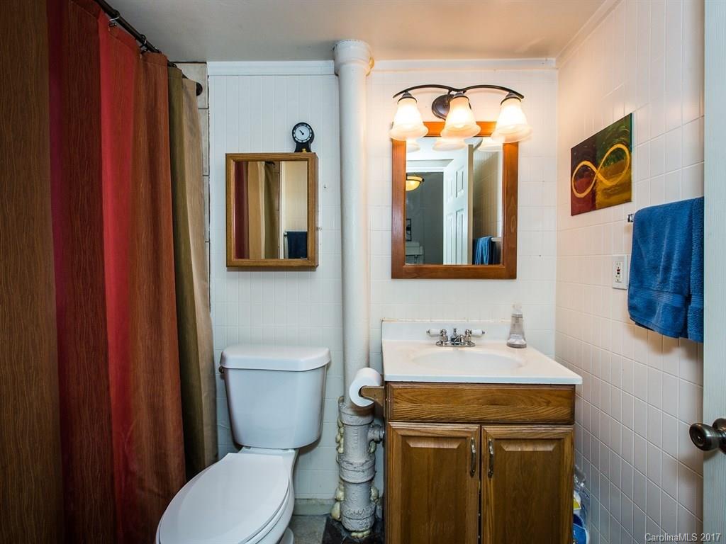 Cherry - Residential