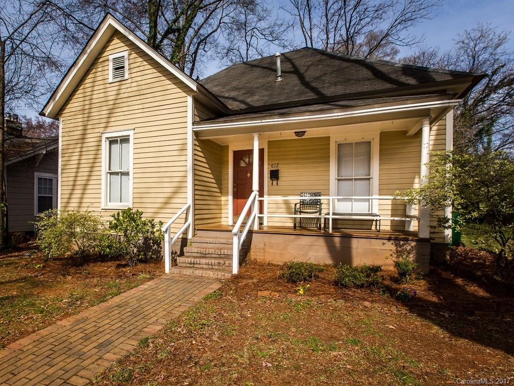 Cherry - Residential