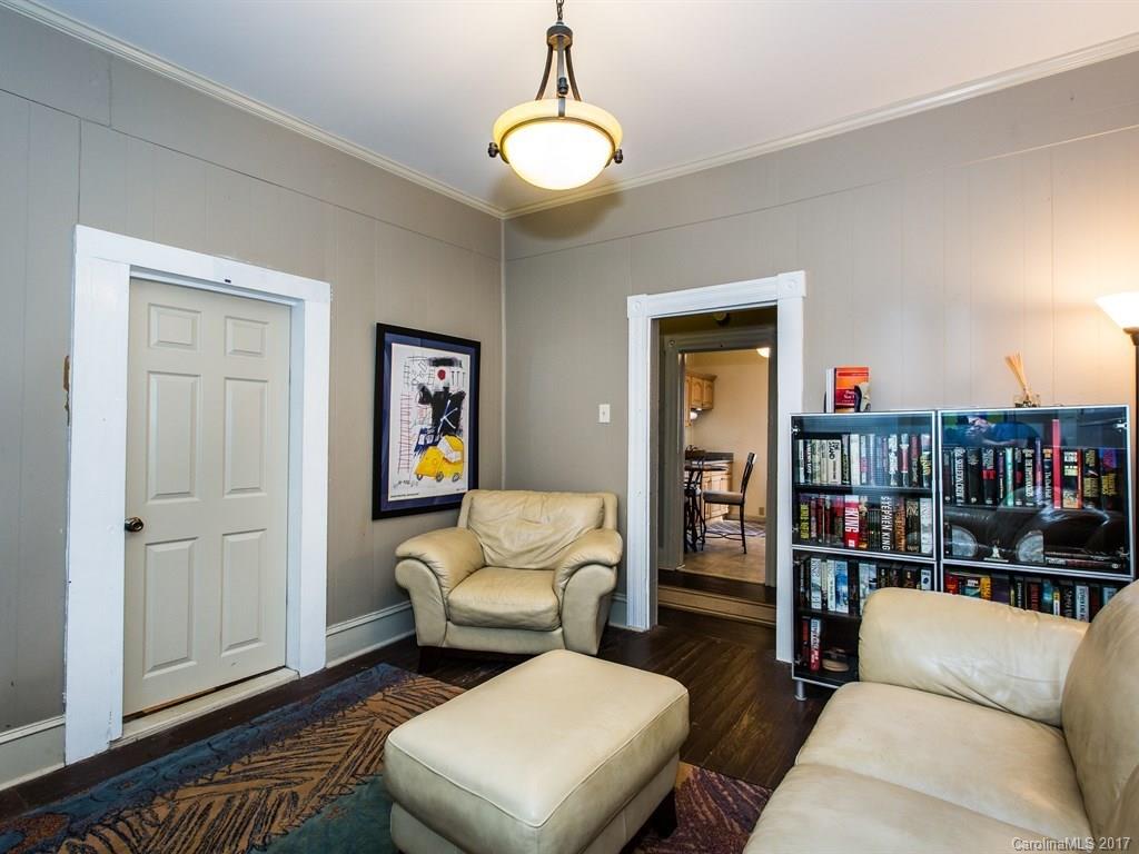 Cherry - Residential