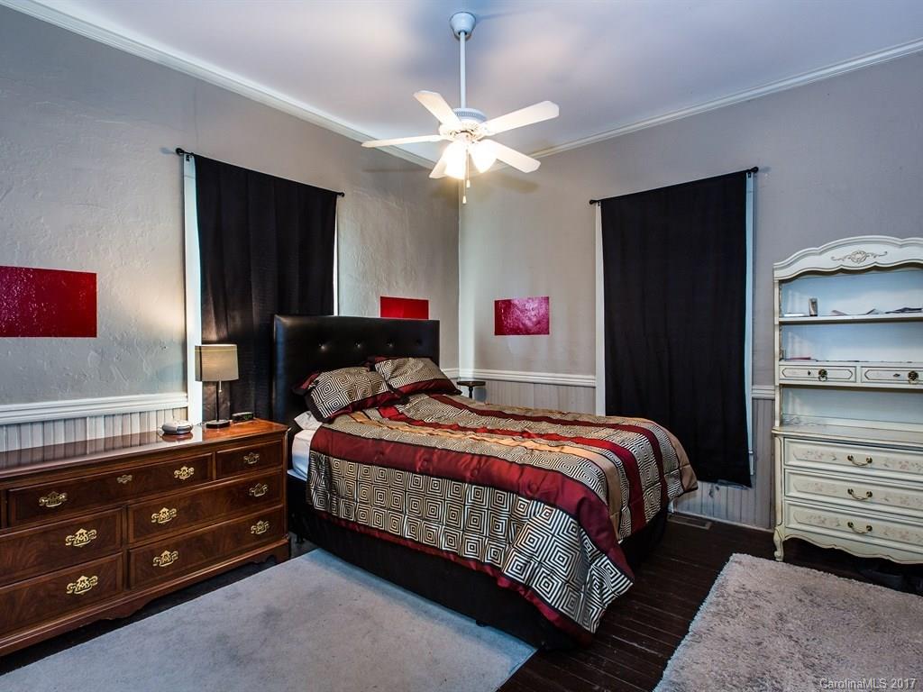 Cherry - Residential