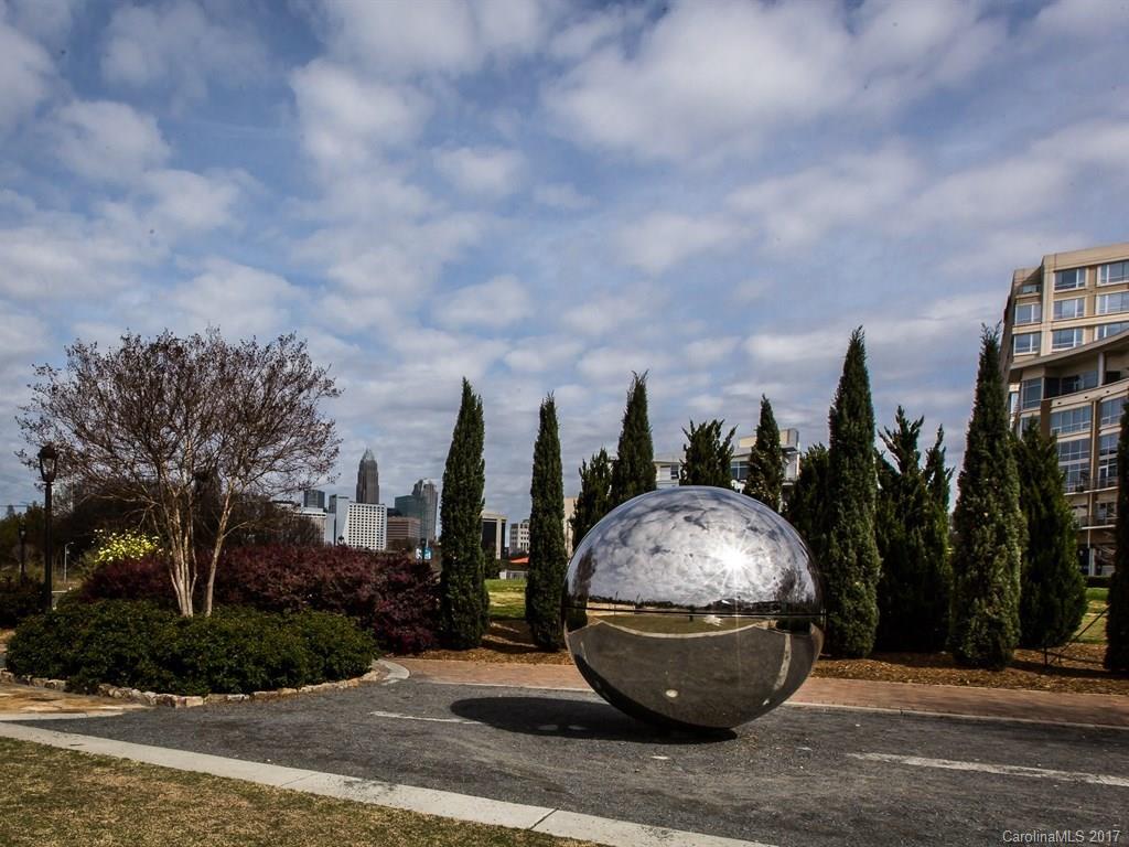 Cherry - Residential