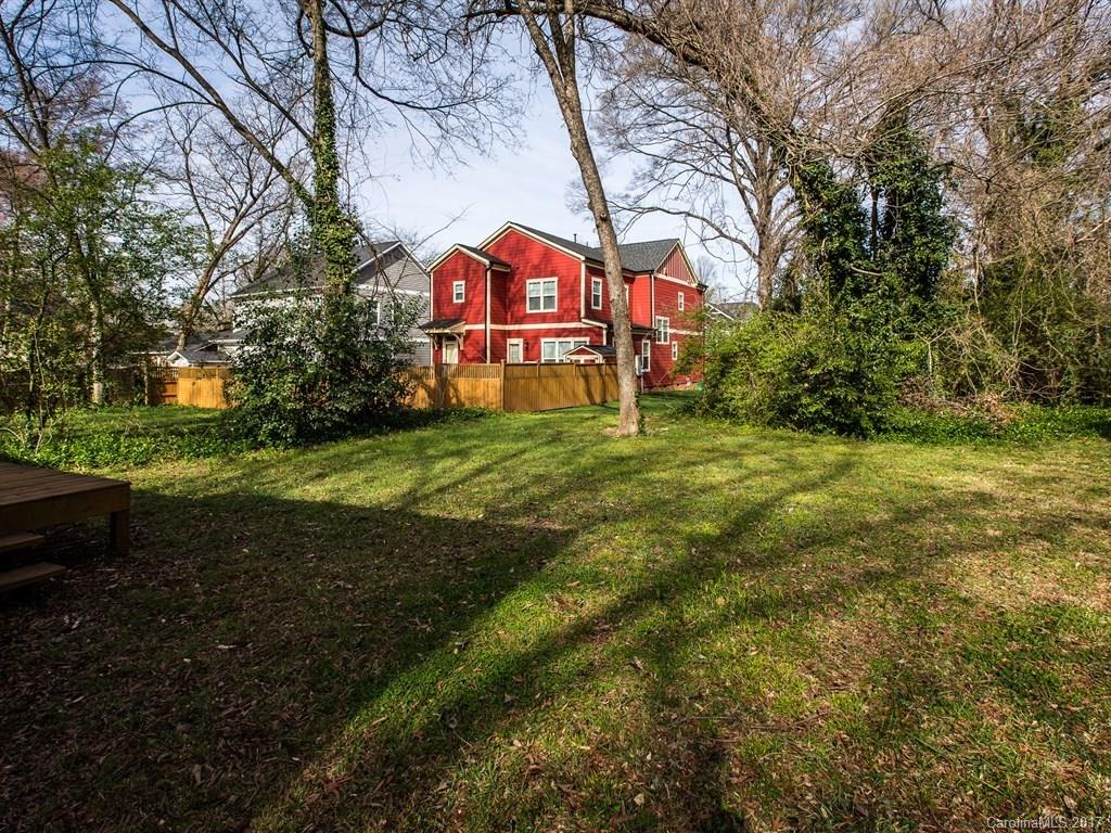 Cherry - Residential